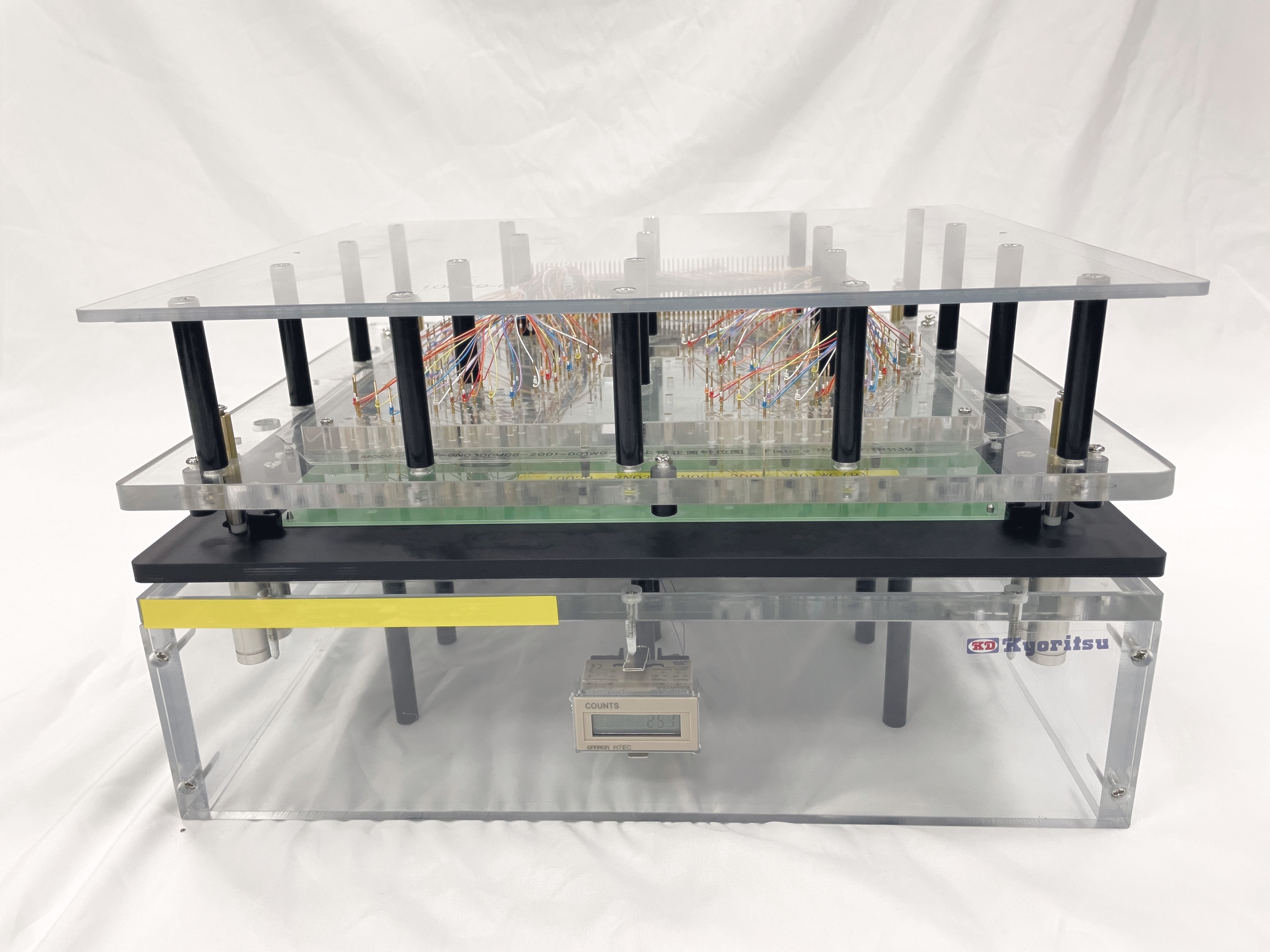 PCB測(cè)試 PCB測(cè)試