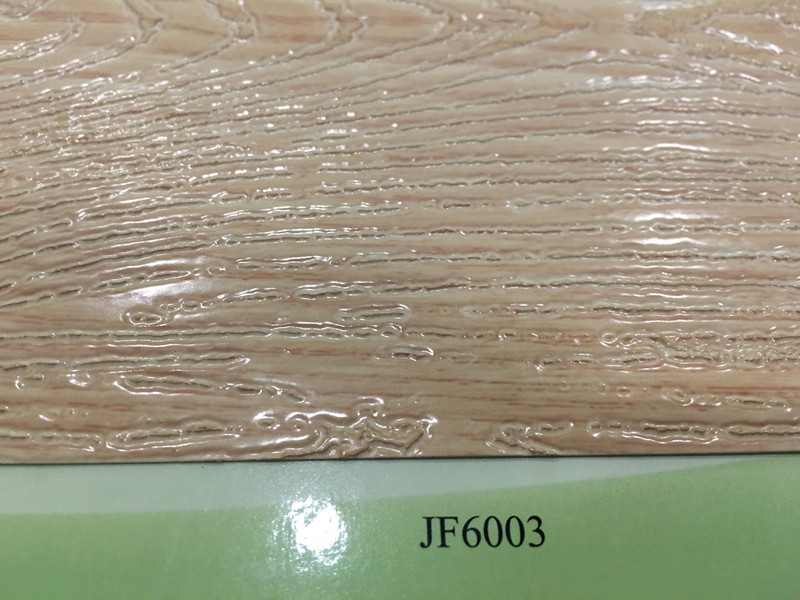 吉豐鋁業(yè)4D氟碳木紋JF6003